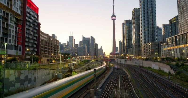 Ricardo named safety assessor for Greater Toronto rail upgrade - Vimarsana News