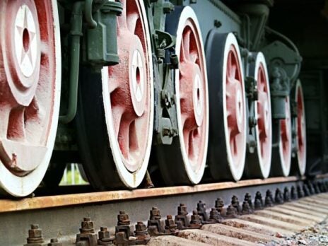 Jindal Steel to build rail wheel manufacturing unit in India
