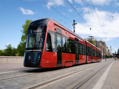 Škoda to supply new ForCity Smart Artic trams in Finland