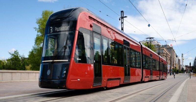 Škoda to supply new ForCity Smart Artic trams in Finland - Vimarsana News