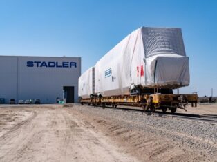 Stadler and Medha Servo to build rail coach manufacturing unit in India
