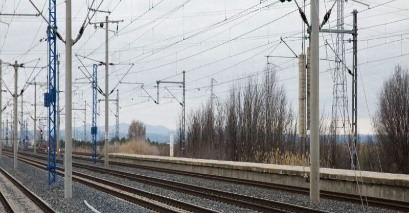 Thales wins signalling contract for Mediterranean Corrido - Vimarsana News