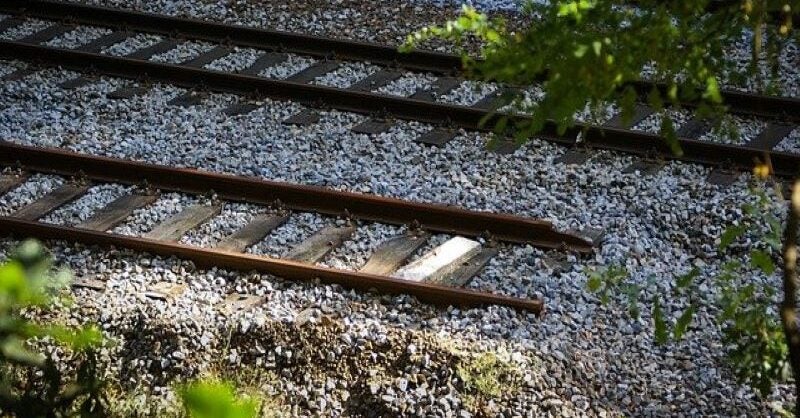 Train derailment in Austria kills one, injures a dozen - Vimarsana News