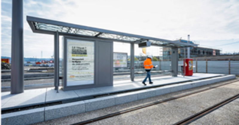 Colas Rail secures contract for Morocco's Casablanca tramway project - Vimarsana News