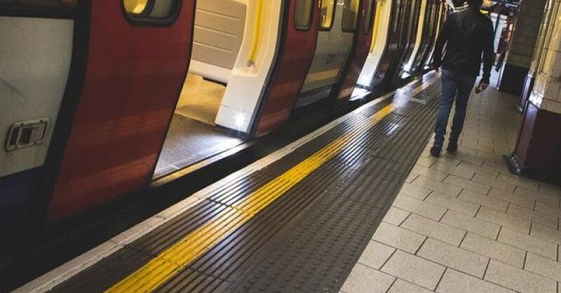 Indian Railway Ministry sanctions financing for hyperloop technology - Vimarsana News