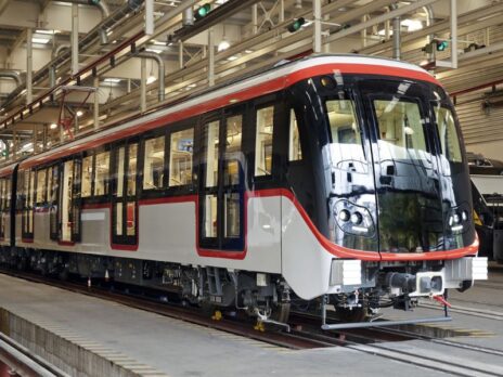 CAF wins contract for new trains in Spain