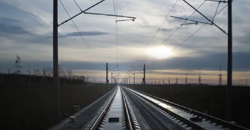 East Rail Line in Hong Kong commences service - Vimarsana News
