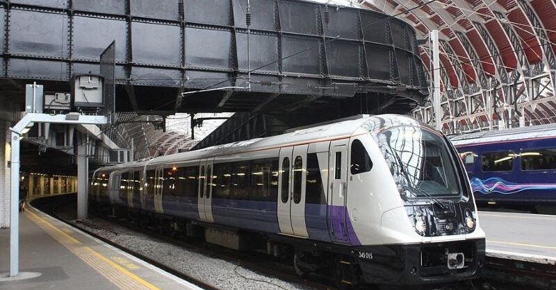 London's Elizabeth line set to launch on 24 May - Vimarsana News