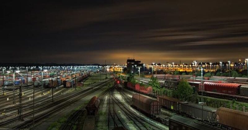 USDOT grants $46m of funding for rail projects in California - Vimarsana News