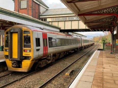 Potential strikes to threaten UK rail networks