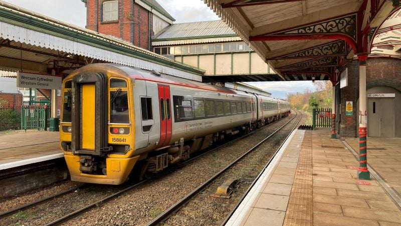 Potential strikes to threaten UK rail networks