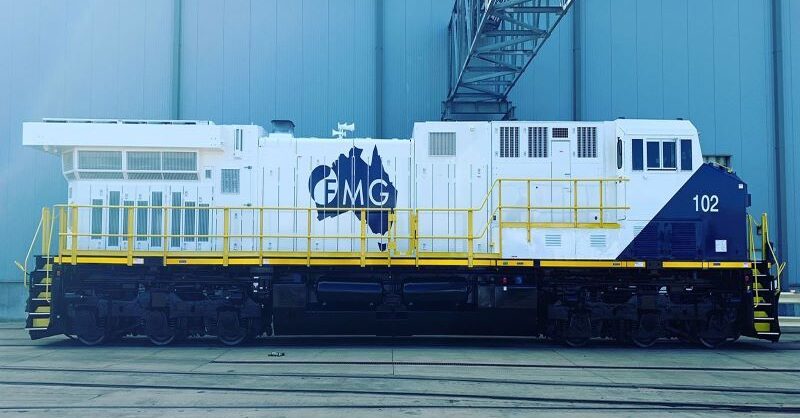 Wabtec wins locomotive modernisation contract in Australia - Vimarsana News