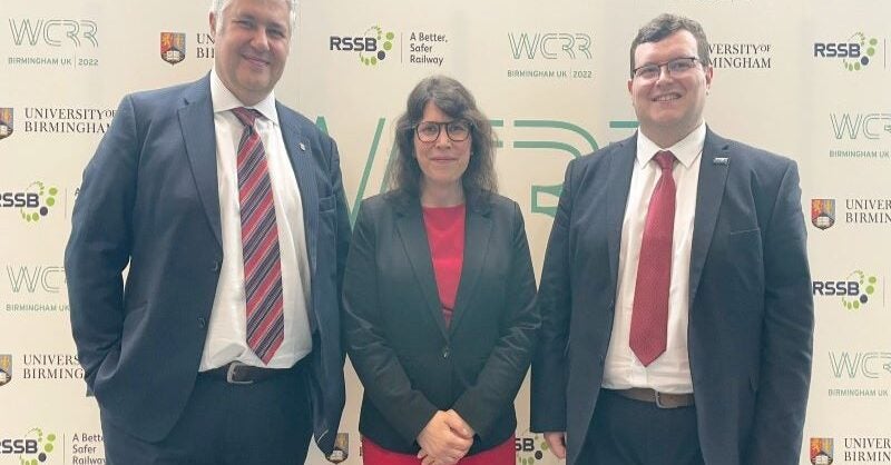 Birmingham university, RazorSecure partner on rail cyber security - Vimarsana News