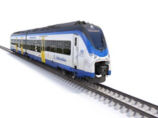 Siemens Mobility to deliver Mireo Plus H trains to NEB