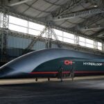 Does HyperloopTT offer a glimpse into the future of transport?