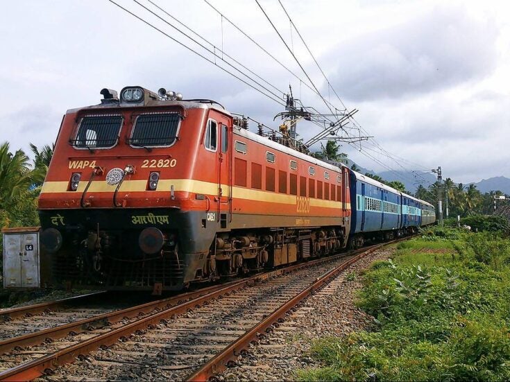 Indian Railways turns to start-ups to improve operational efficiency