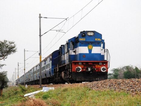 Indian Railways to install anti-collision technology on key routes