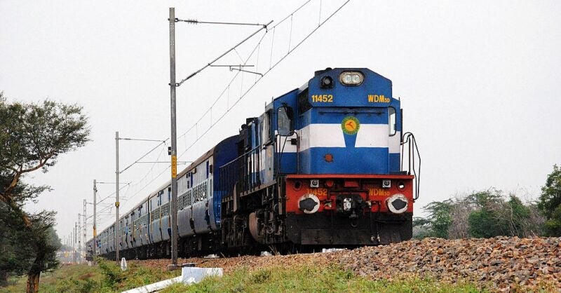 Indian Railways to install Kavach on key routes - Vimarsana News