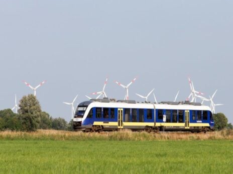 Alstom participates in Germany’s automated train trial