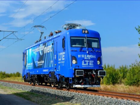 Thales to equip Romanian locomotives with ETCS Level 2 equipment