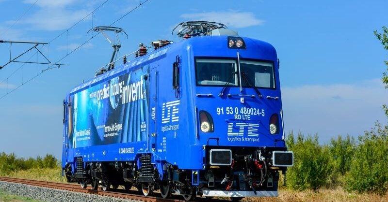 Thales to equip Romanian locomotives with ETCS Level 2 equipment - Vimarsana News