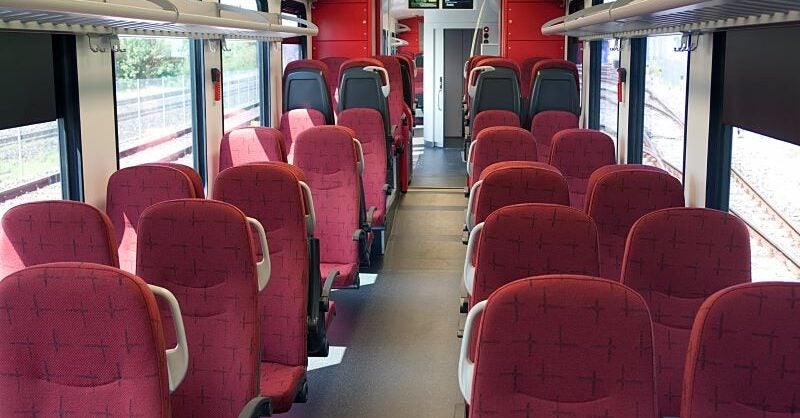 Stadler signs contract to provide FLIRT trains in Switzerland - Vimarsana News