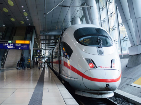 Seamless bookings and multimodal itineraries with WorldTicket and Deutsche Bahn