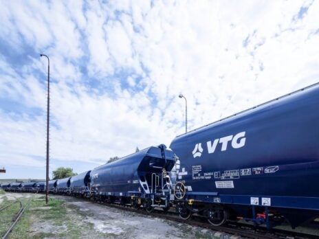 GIP and ADIA to acquire controlling stake in rail logistics firm VTG
