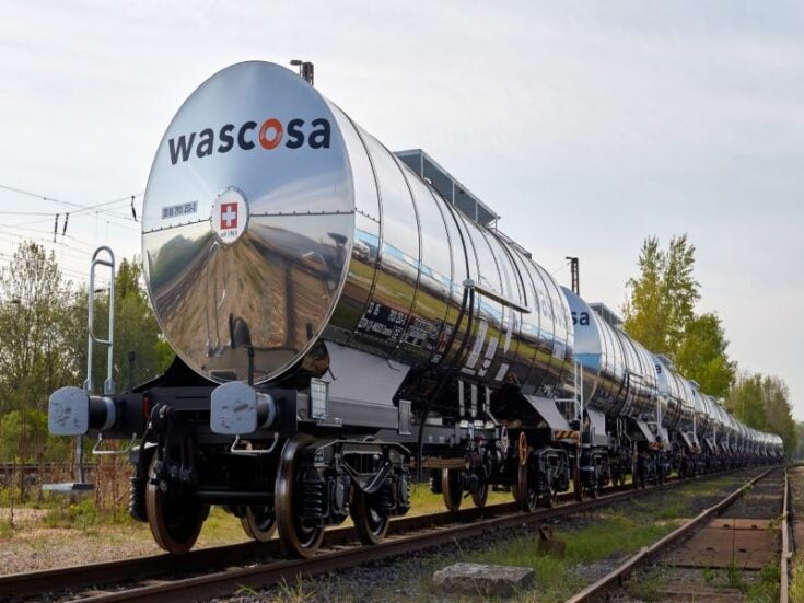Swiss Life, Vauban buys freight wagon systems provider Wascosa