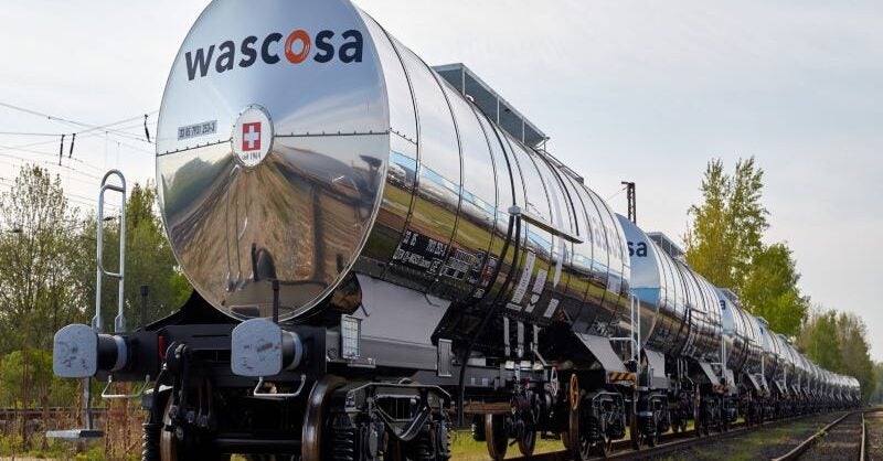 Swiss Life, Vauban buys freight wagon systems provider Wascosa - Vimarsana News