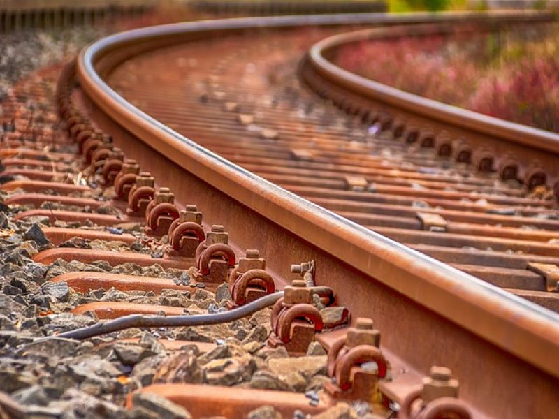 Restoring Your Railway