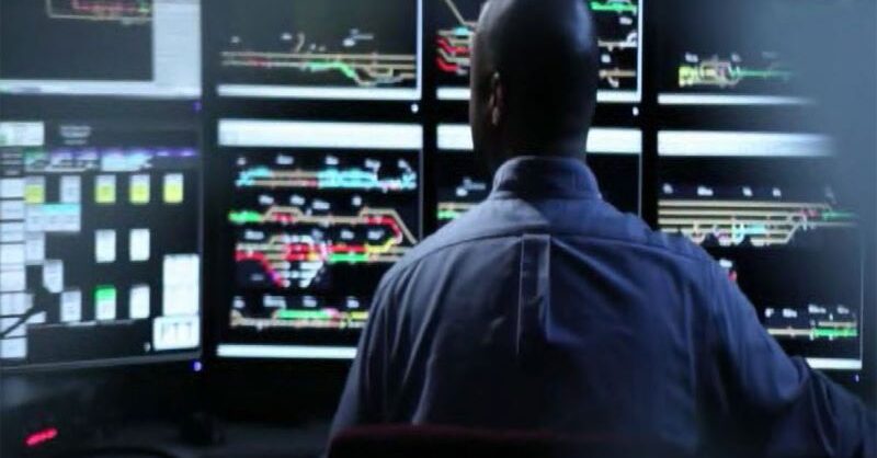 Wabtec receives contract for precision dispatch system in Canada - Vimarsana News