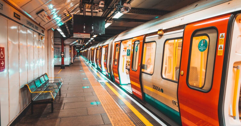 Why don't we have driverless trains on the tube yet? - Vimarsana News