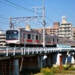 Tokyu Railways goes full steam ahead on its sustainability journey