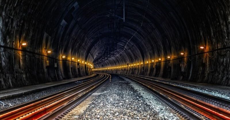 NZ announces new light rail to south coast, tunnel for Wellington - Vimarsana News