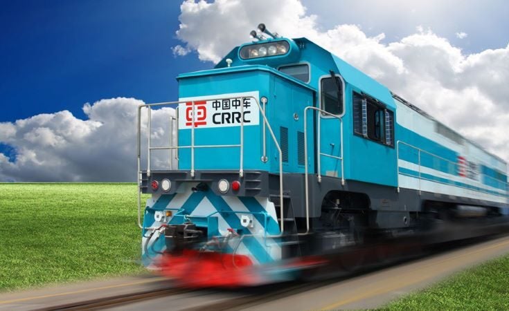 Hybrid locomotives will effectively replace traditional diesel locomotives in the future