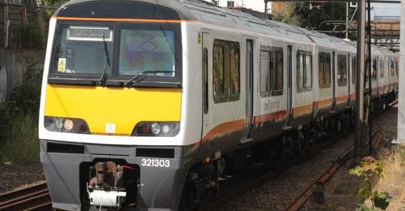Eversholt, Vivarail partner on Class 321 fleet development - Vimarsana News