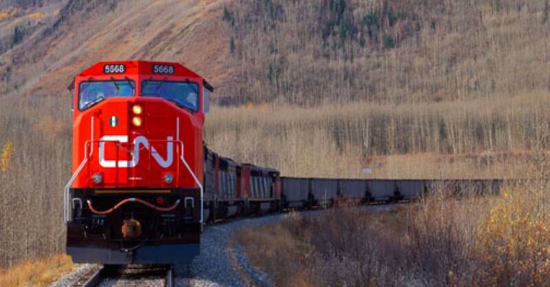 CN allocates funds for rail upgrades in Michigan, Iowa - Vimarsana News