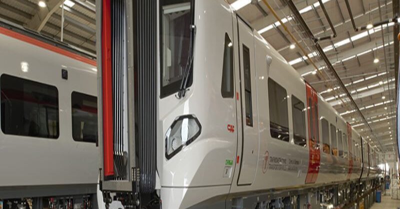 CAF secures €300m contract for Civity Nordic trains in Sweden - Vimarsana News