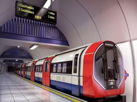 Costain wins design contract for Piccadilly line in UK