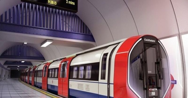 Costain wins design contract for Piccadilly line in UK - Vimarsana News