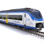 Siemens Mireo Plus H Hydrogen-Powered Trains, Germany
