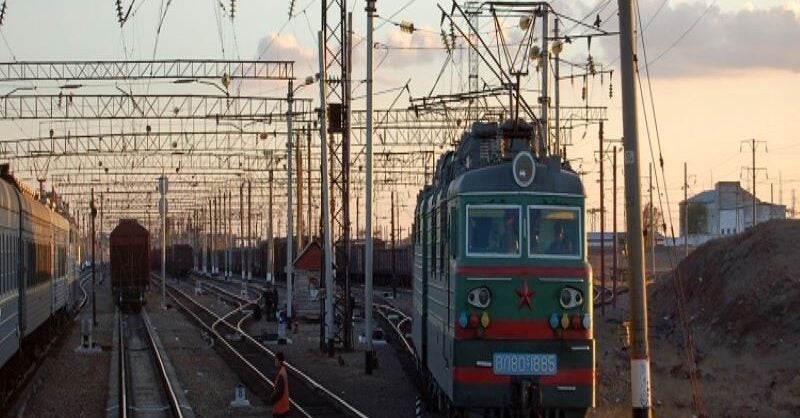 EBRD announces over $100m investment in Kazakhstan Railways bond - Vimarsana News