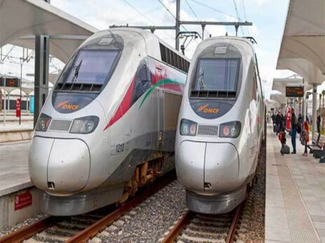 EBRD to invest €19.2m in Moroccan rail operator’s green bond
