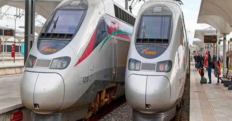 EBRD to invest €19.2m in Moroccan rail operator's green bond - Vimarsana News