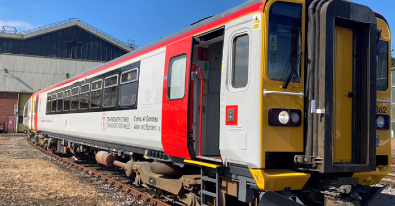 UK's TfW concludes renovation of Class 153 fleet - Vimarsana News