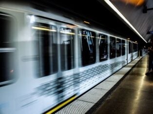 Alstom sets up innovation centre for green rail mobility tech