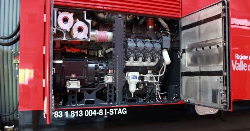 Stadler to unveil FLIRT H2, other green solutions at InnoTrans event - Vimarsana News