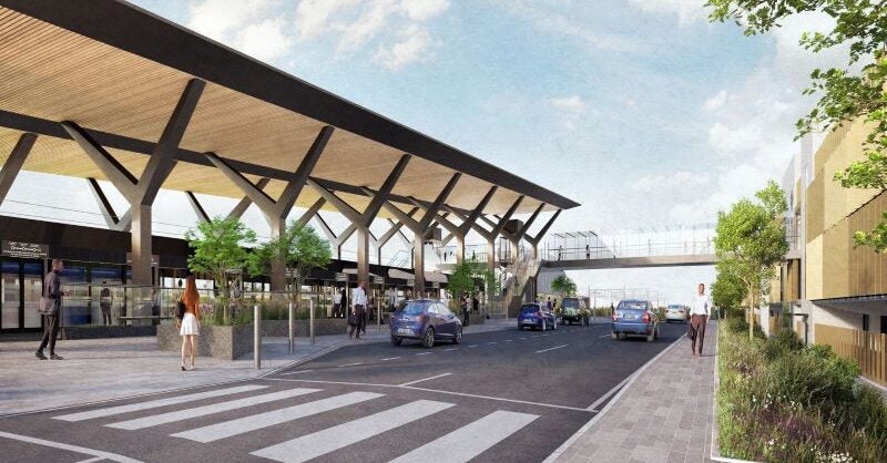 Ireland's €9.5bn MetroLink project secures Cabinet nod - Vimarsana News