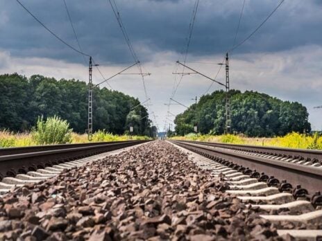 RB Rail selects Esri’s GIS software for project management
